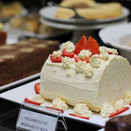 Arua Pousada Boutique Torres Εξωτερικό φωτογραφία