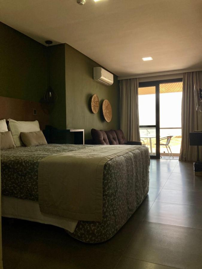 Arua Pousada Boutique Torres Εξωτερικό φωτογραφία