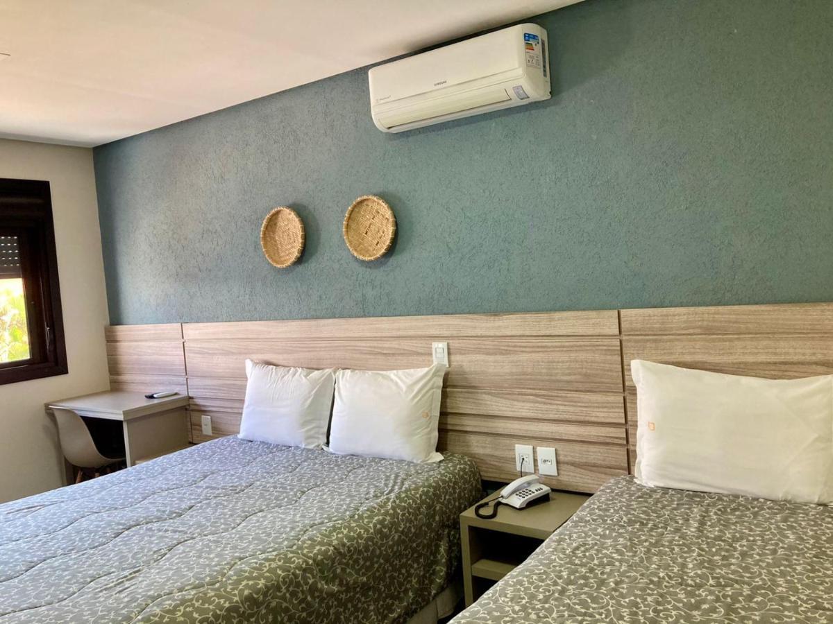 Arua Pousada Boutique Torres Εξωτερικό φωτογραφία