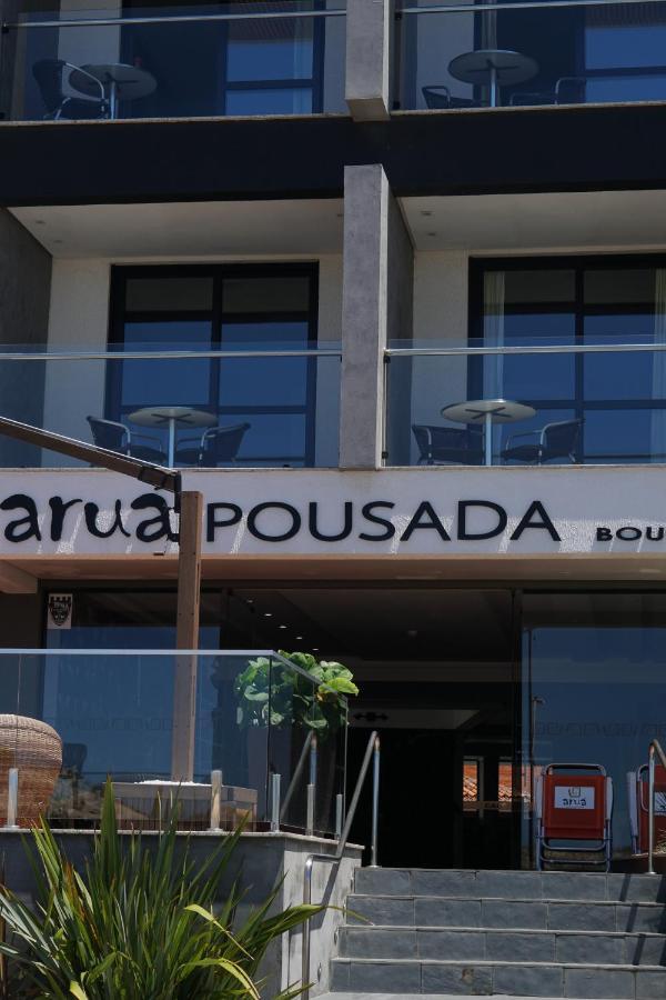 Arua Pousada Boutique Torres Εξωτερικό φωτογραφία