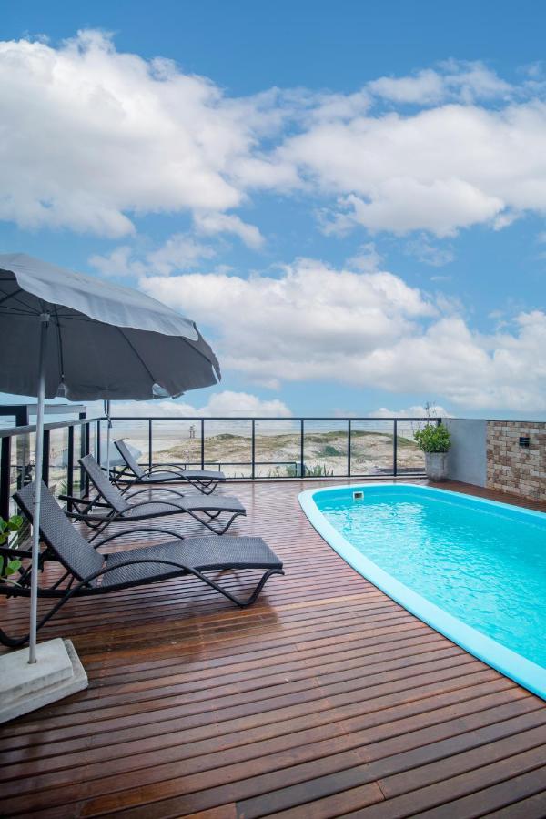 Arua Pousada Boutique Torres Εξωτερικό φωτογραφία